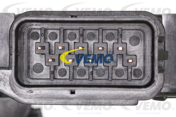 Zamek drzwi VEMO V95-85-0014