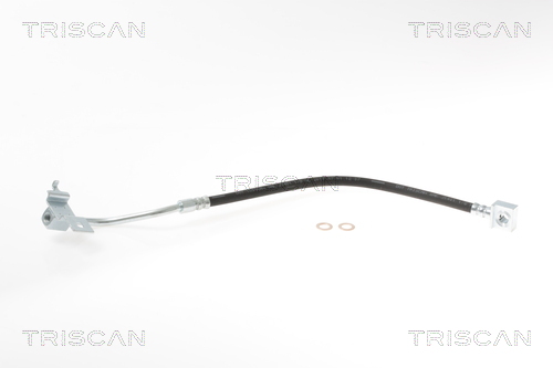Przewód hamulcowy elastyczny TRISCAN 8150 16377