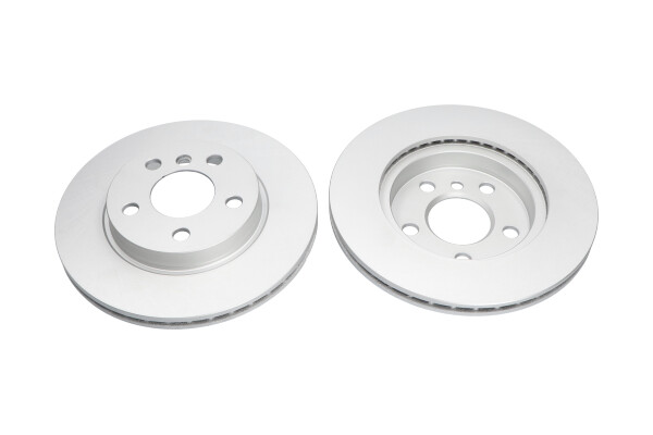 Tarcza hamulcowa KAVO PARTS BR-10056-C