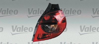 Lampa tylna zespolona VALEO 088971