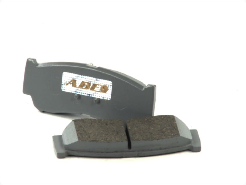 Klocki hamulcowe ABE C20513ABE