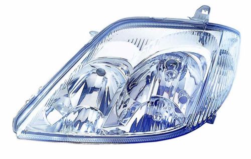 Reflektor ABAKUS 212-11J9L-LD-EM