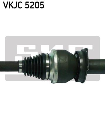Półoś napędowa SKF VKJC 5205