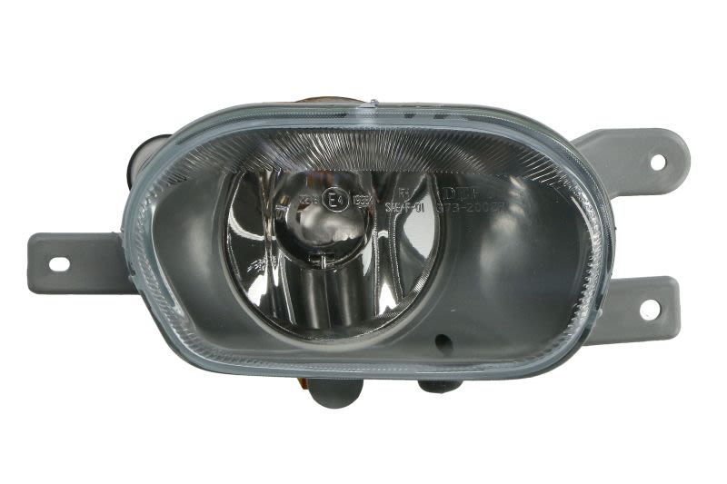 Lampa przeciwmgielna przednia ABAKUS 373-2002R-UQ