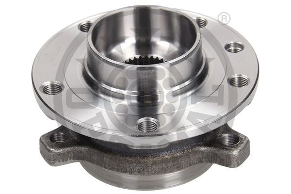 Zestaw łożysk koła OPTIMAL 991791
