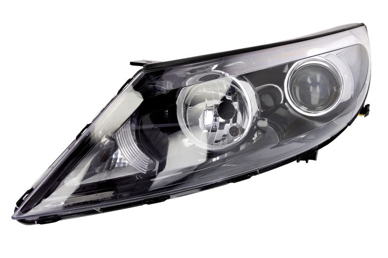 Reflektor TYC 20-12804-25-2