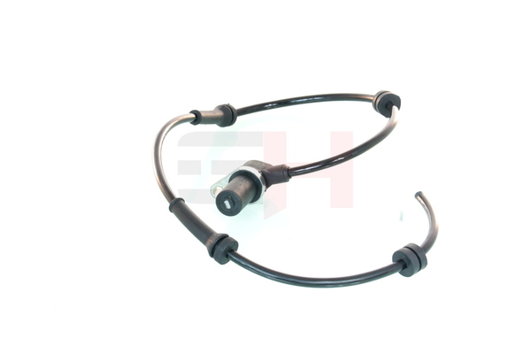 Czujnik prędkości obrotowej koła GH GH-714052