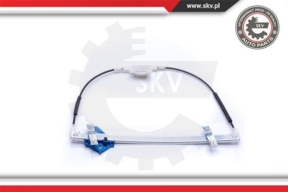 Podnośnik szyby ESEN SKV 00SKV562
