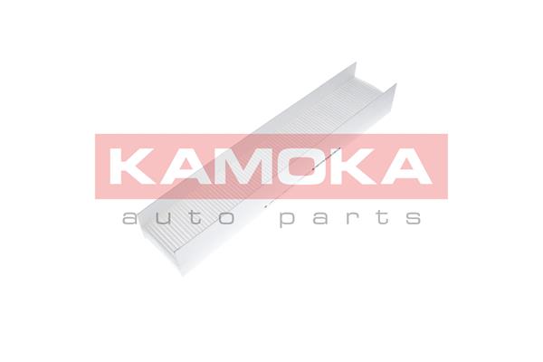 Filtr kabinowy KAMOKA F406001