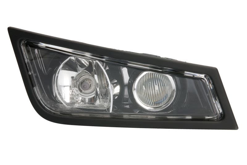 Lampa przeciwmgielna przednia HELLA 1NL 010 477-161