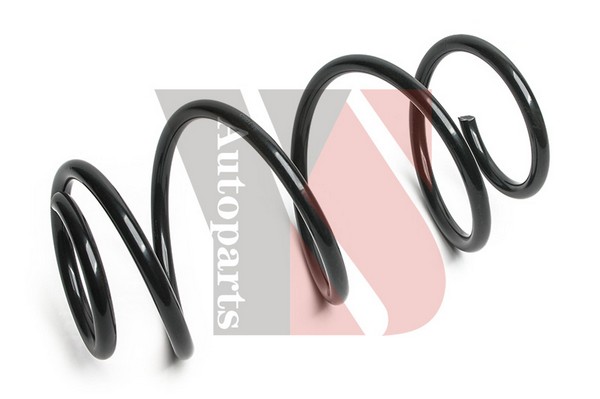 Sprężyna zawieszenia YSPARTS YS-CS0146