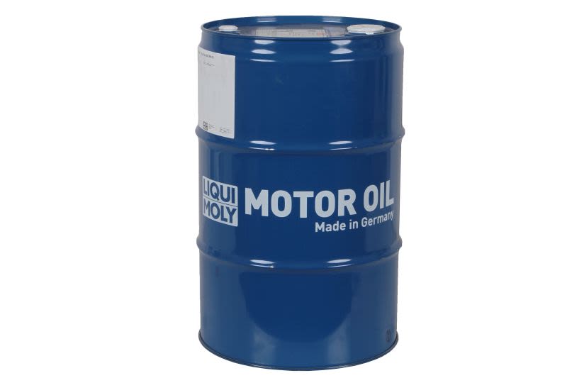 Olej silnikowy LIQUI MOLY P000325