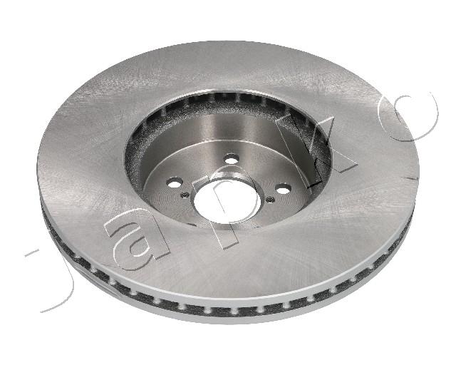 Tarcza hamulcowa JAPKO 60714C