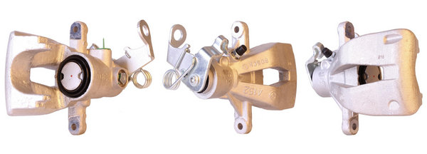 Zacisk hamulca DRI 4272900
