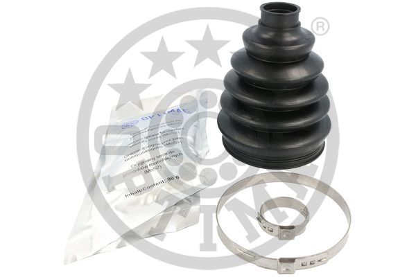 Zestaw osłon OPTIMAL CVB-10555TPE