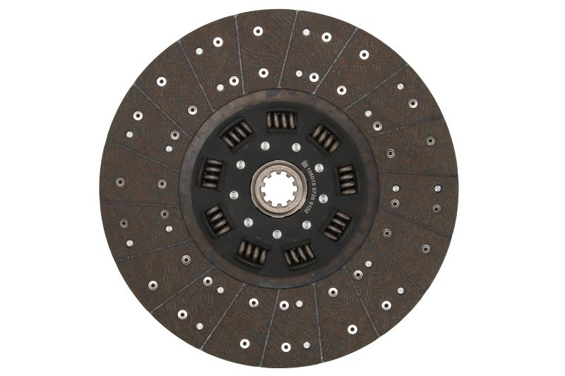 Tarcza sprzęgła FEBI BILSTEIN 105015
