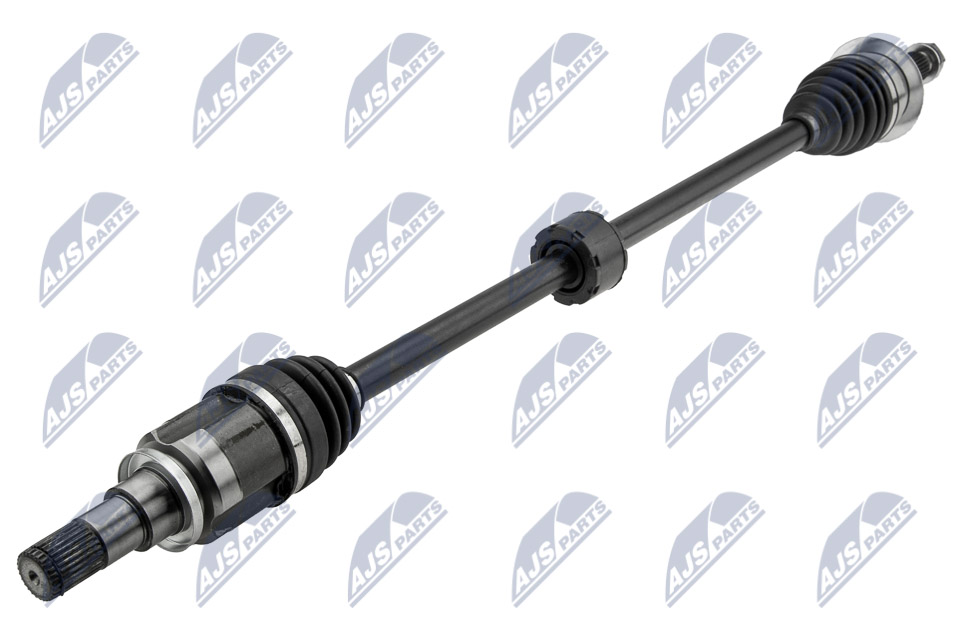 Wał napędowy NTY NPW-SU-044