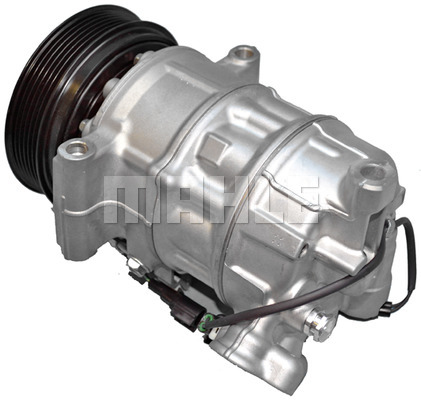Kompresor klimatyzacji MAHLE ACP 511 000P