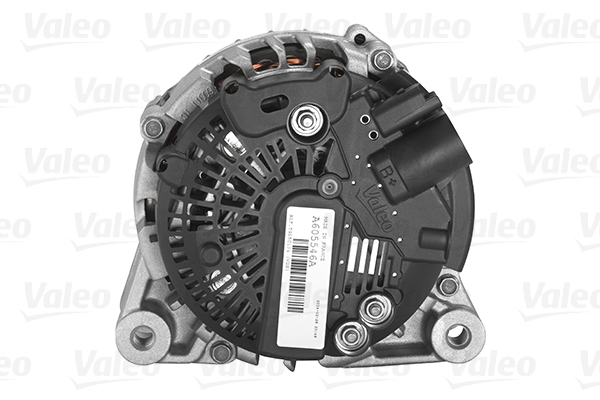 Alternator VALEO 439674