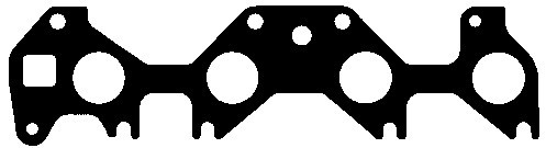 Uszczelka kolektora ssącego BGA MG7560