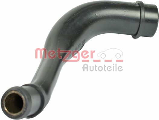 Przewód odmy METZGER 2380035