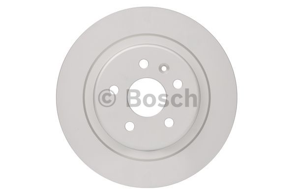 Tarcza hamulcowa BOSCH 0 986 479 D90