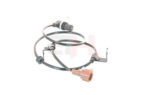 Czujnik prędkości obrotowej koła GH GH-712276V
