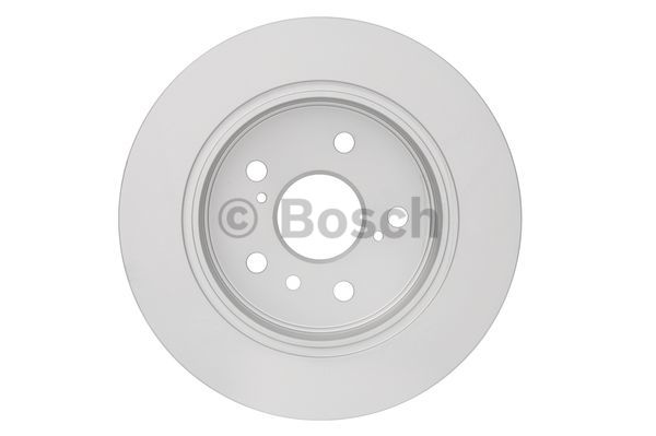 Tarcza hamulcowa BOSCH 0 986 479 C21