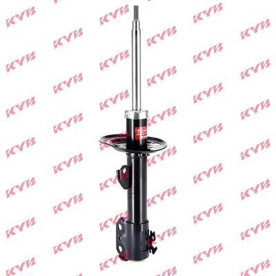 Amortyzator KYB 339267