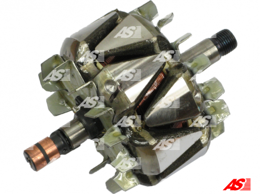 Wirnik alternatora AS-PL AR0022