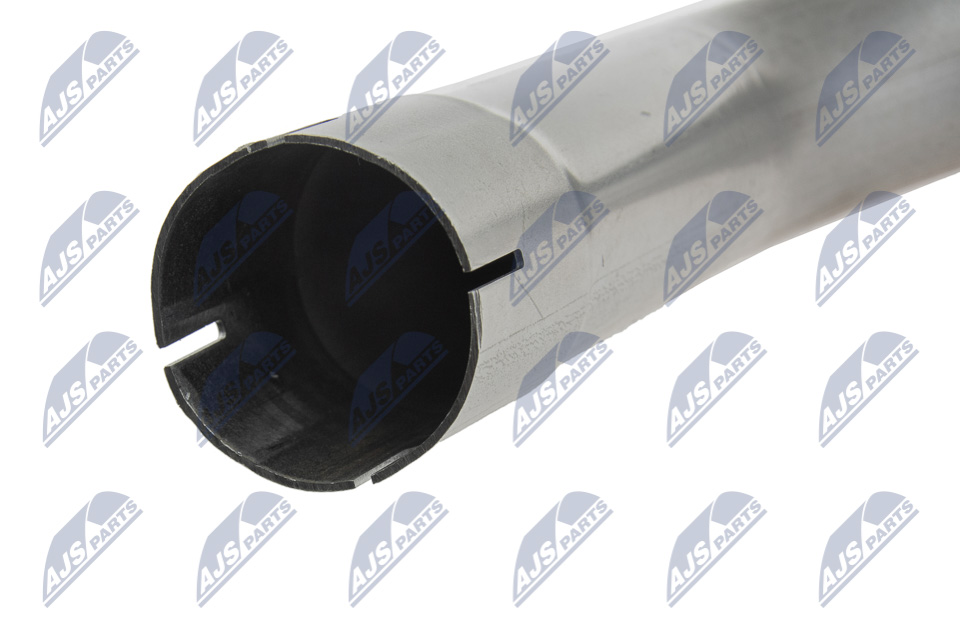 Filtr cząstek stałych NTY DPF-PL-007