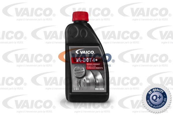 Płyn hamulcowy VAICO V60-0236