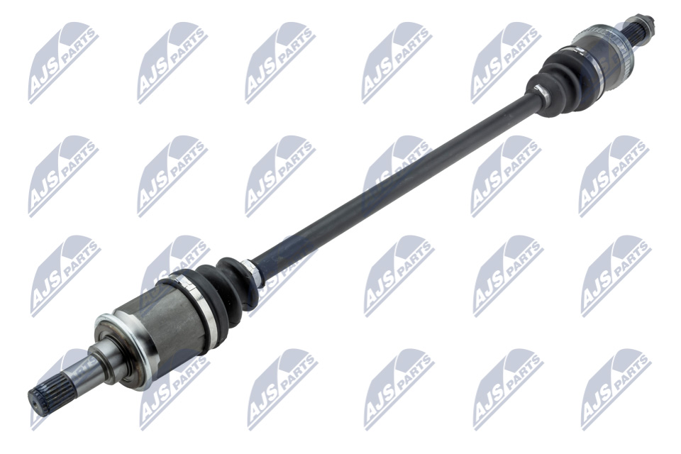 Wał napędowy NTY NPW-HD-102
