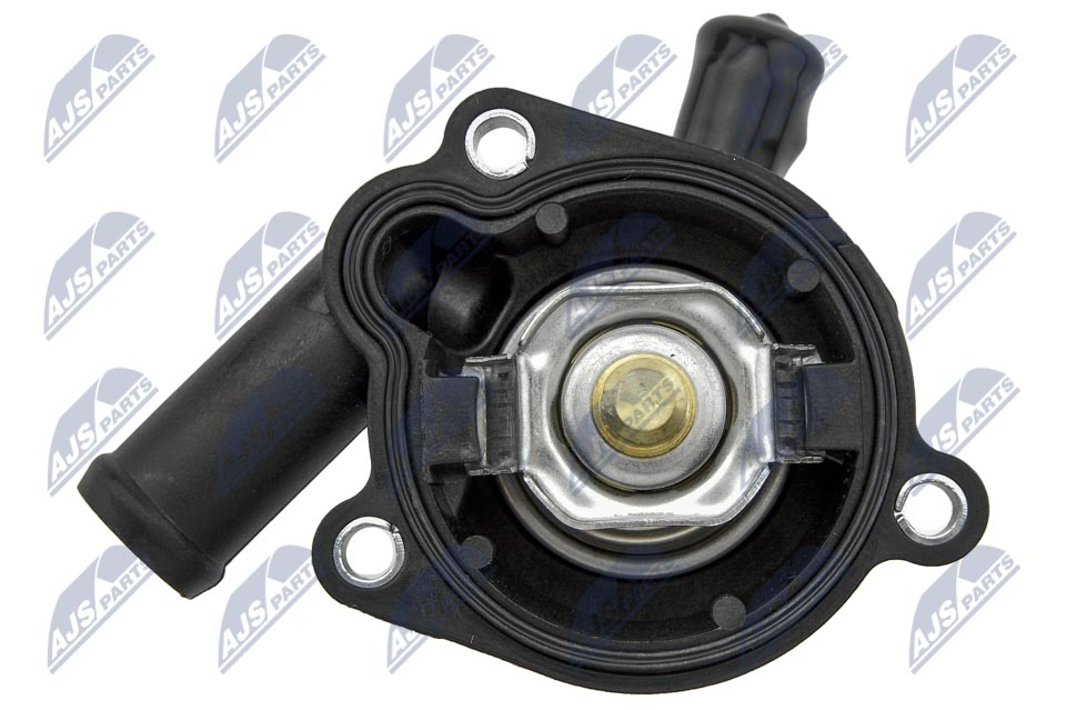 Termostat NTY CTM-PL-009