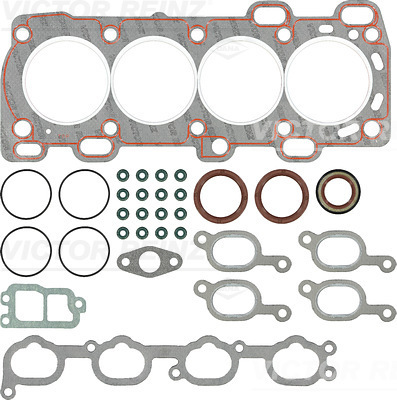 Zestaw uszczelek głowicy cylindrów VICTOR REINZ 02-33445-01
