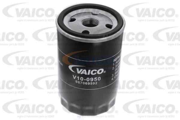 Filtr oleju VAICO V10-0950