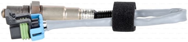 Sonda lambda BOSCH 0 258 986 731