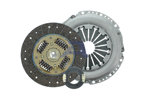Zestaw sprzęgła AISIN KK-026