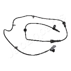 Czujnik ABS JAPANPARTS ABS-1010