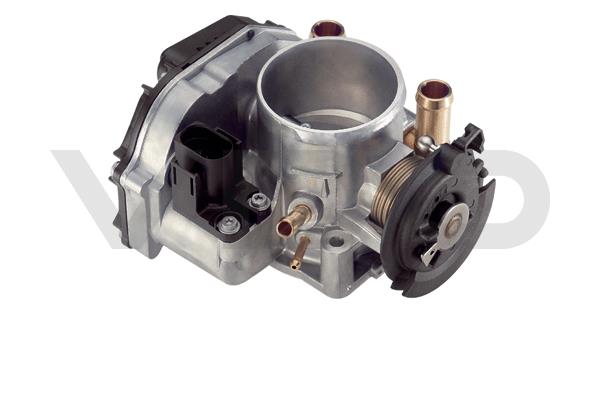 Korpus przepustnicy VDO 408-237-210-001Z