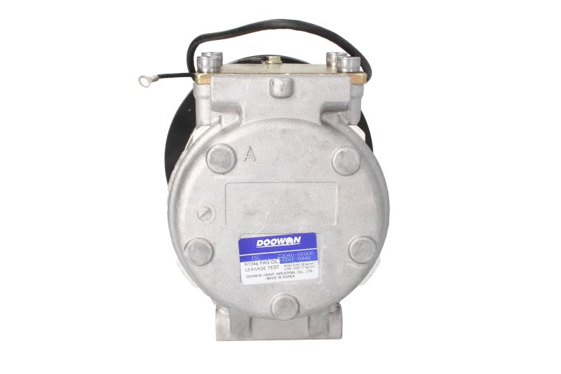Kompresor klimatyzacji NRF 32243