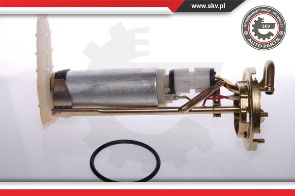 Zespół zasilający ESEN SKV 02SKV706