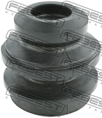 Dystans gumowy FEBEST TD-JZS160R