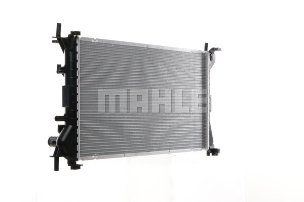 Chłodnica MAHLE CR 627 000S