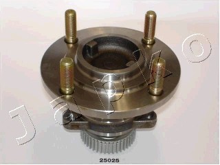 Piasta koła JAPKO 425025