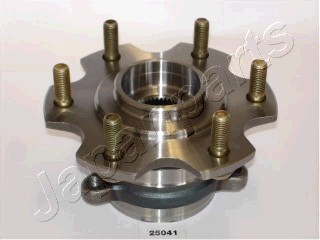 Piasta koła JAPANPARTS KK-25041