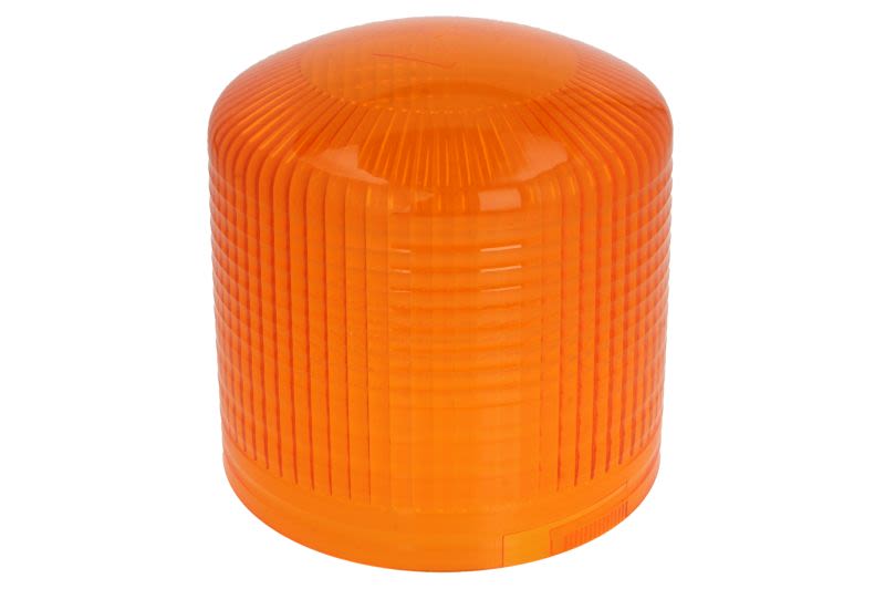 Szkło lampy, swiatło ostrzegawcze obrotowe HELLA 9EL 862 172-001