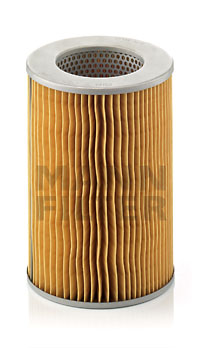 Filtr powietrza MANN-FILTER C 15 124/2