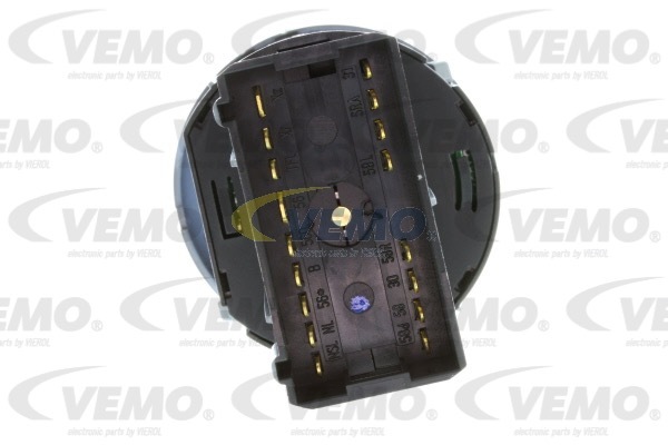 Włącznik świateł głównych VEMO V10-73-0113