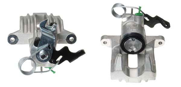 Zacisk hamulca BUDWEG CALIPER 342870